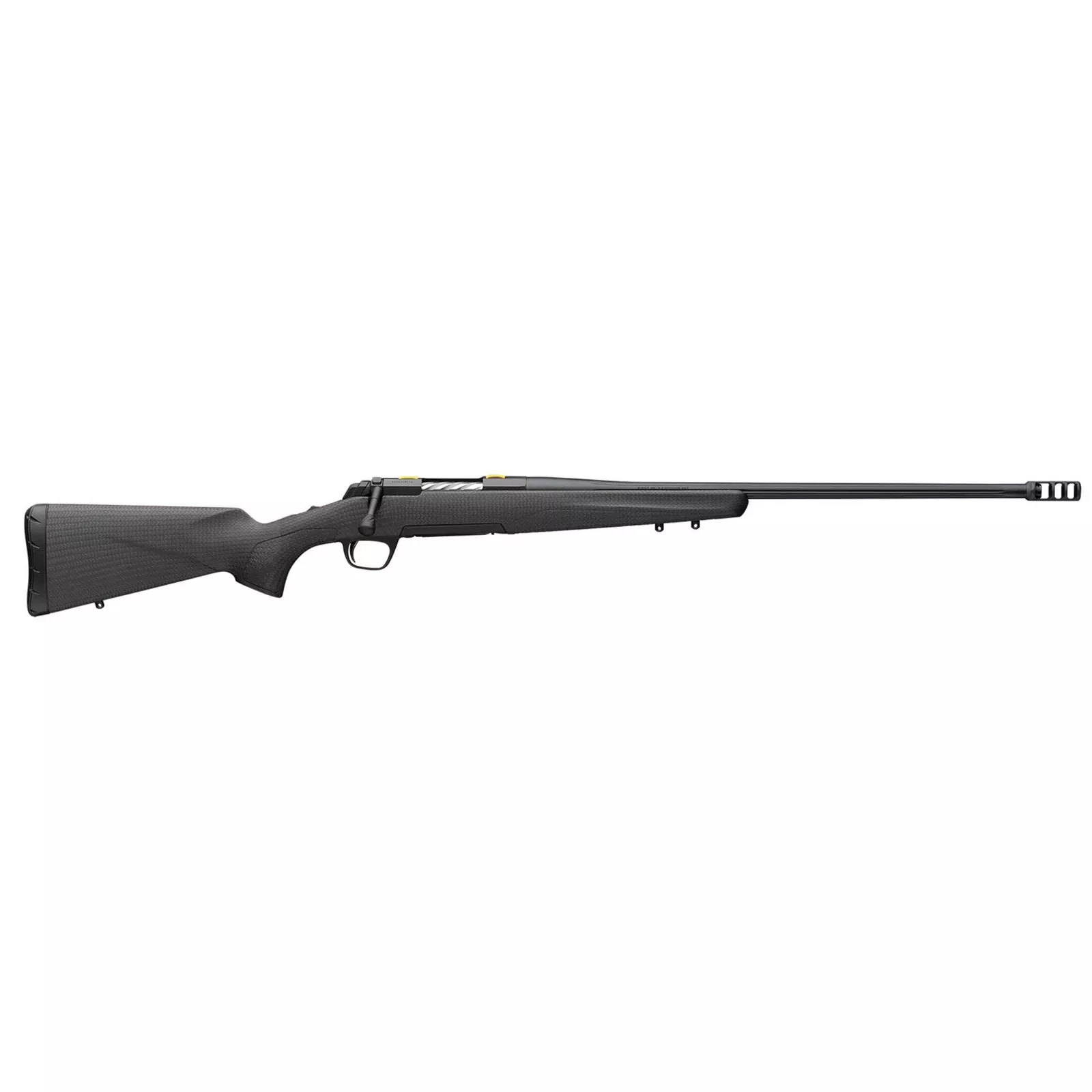 Browning X-Bolt Pro Bolt Action Rifle 035602297, 300 PRC, 26″ Threaded, Black Finish, 3 Rds