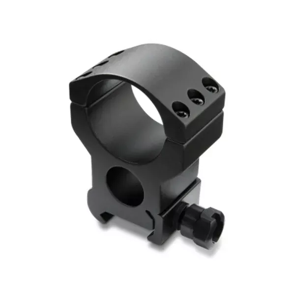 BURRIS RING 30mm XTR TACT PICATINNY X-HI MAT 2-RNGS