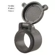 Butler Creek 30250 #25 Objective Flip-open Scope Cover