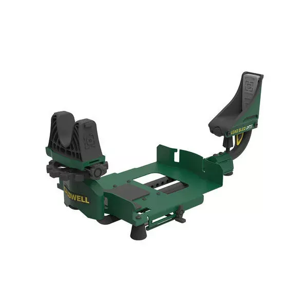 CALDWELL LEAD SLED DFT 3 –