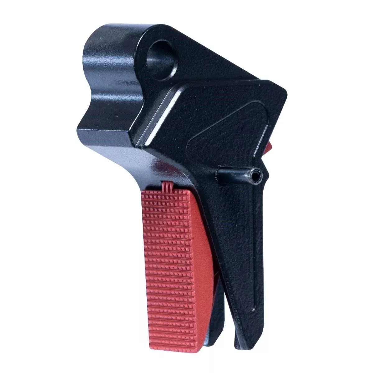 Canik Full Size Select TP9 Models Red Flat Trigger Assembly