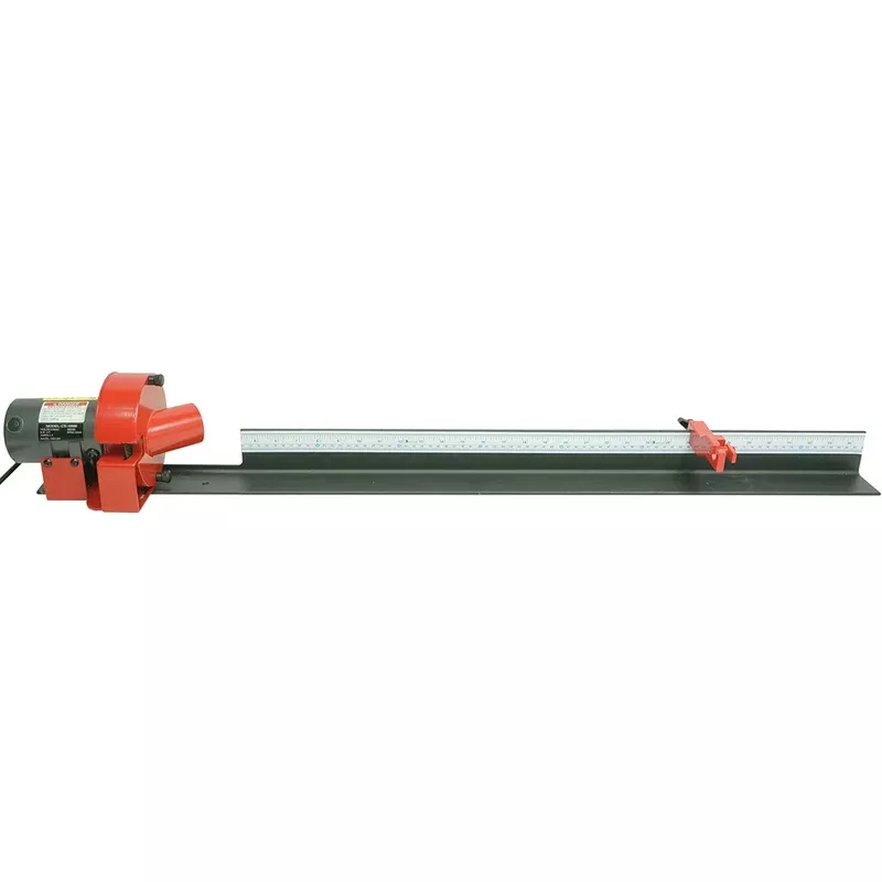 Carbon Express Arrow Saw — 10K RPM