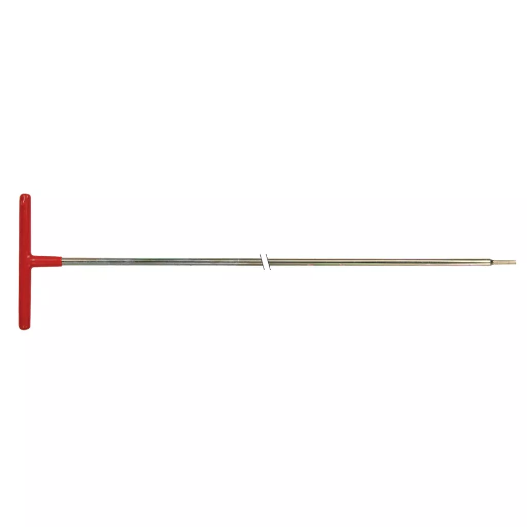 Carbon Express Threaded Point Weight Adjustment Tool