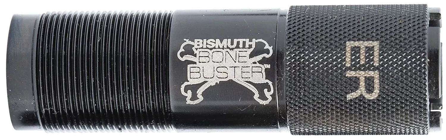 Carlson's Bismuth Bone Buster Choke Tube Winchester 20 Gauge Extended Range 17-4 SS