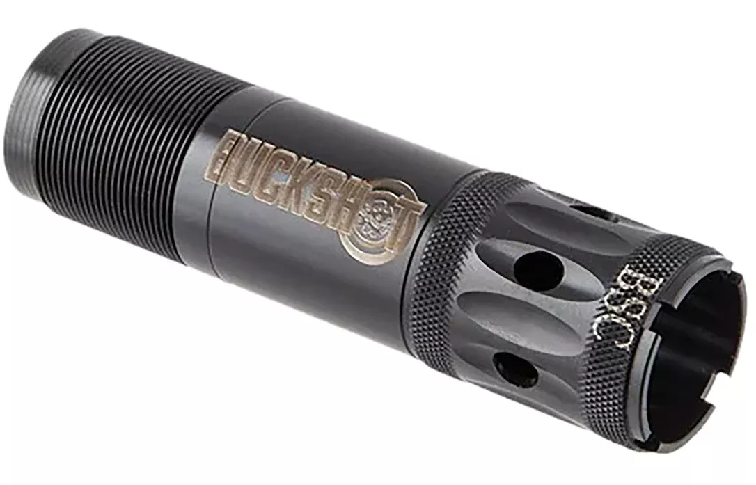 Carlsons Buckshot Ported Choke — 12 Gauge .700