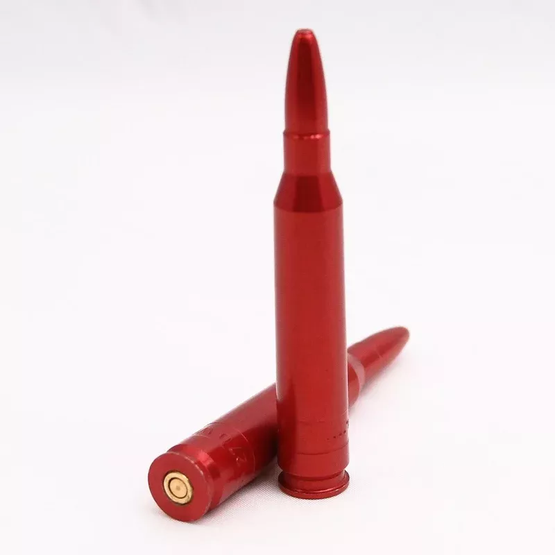 Carlsons Snap Caps .270 Winchester Aluminum 2-Pack