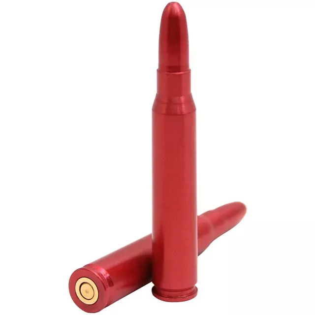 Carlsons Snap Caps for 30-06 Springfield, 2 Pack (00055)