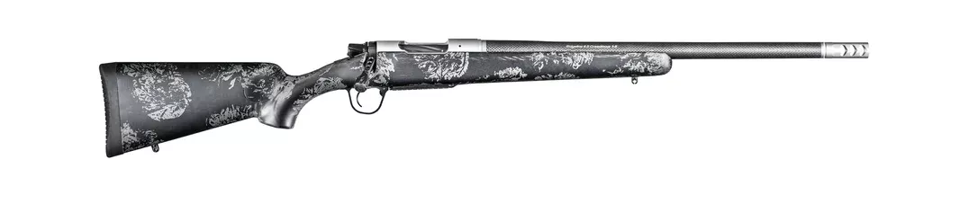 Christensen Arms Ridgeline FFT .308 Win 16″ Threaded Rifle