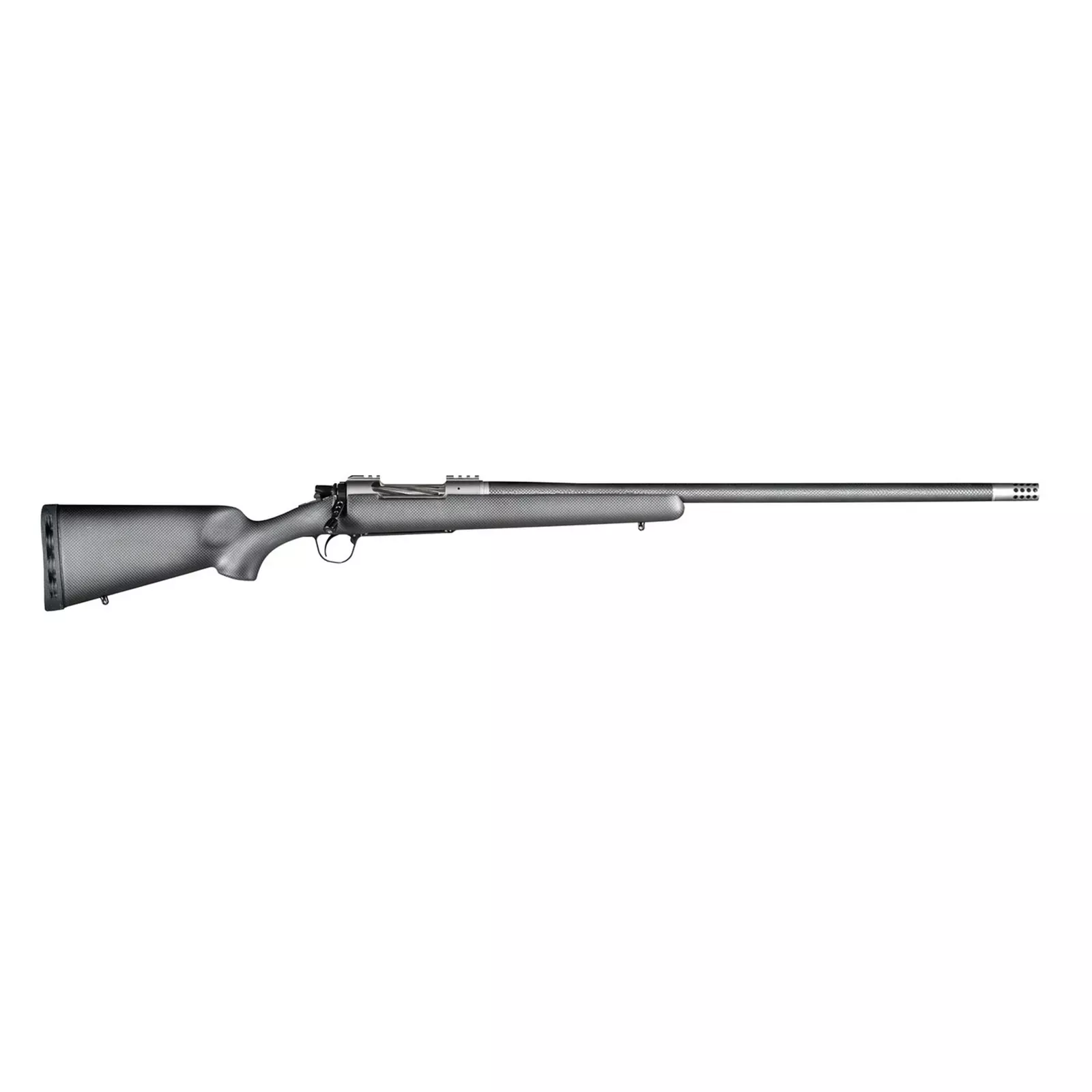 Christensen Arms Summit TI Bolt Action Rifle 8010800200, 300 PRC, 26″ Threaded, Fixed Sporter Stock, 3 Rds