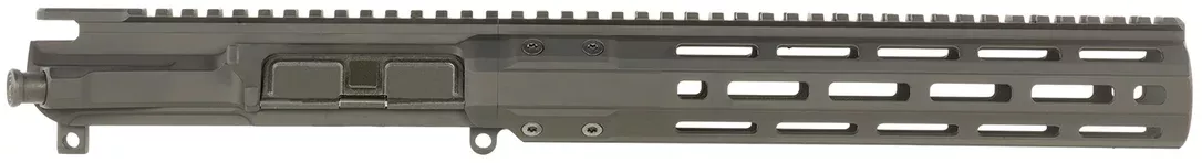 Cobalt Kinetics CK-Pro Urg Black Cerakote Stripped Receiver