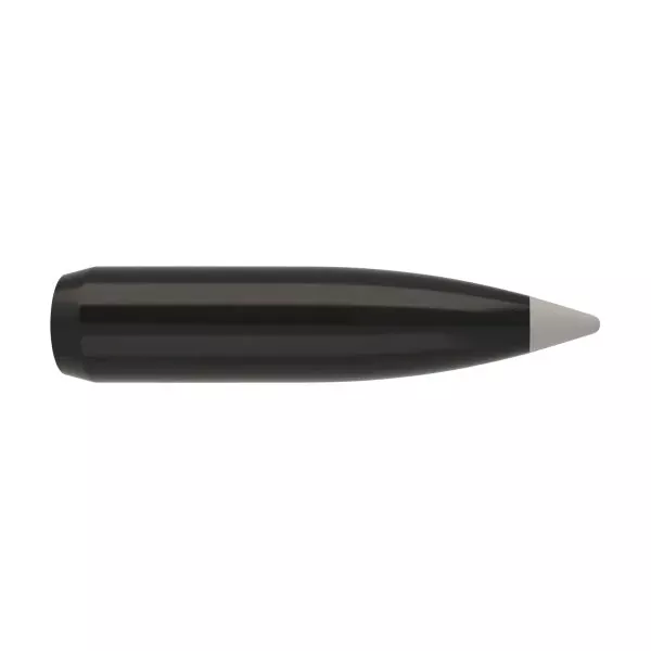 Combined Technology Ballistic Silvertip 243 Caliber, 6mm (.243 Diameter) Bullets 95 grain Polymer Tip Box of 50