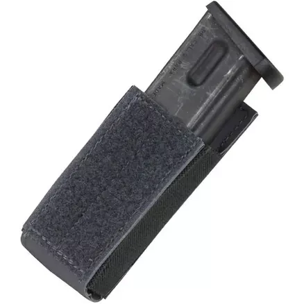 Condor QD Black Pistol Mag Pouch (2 Pack)