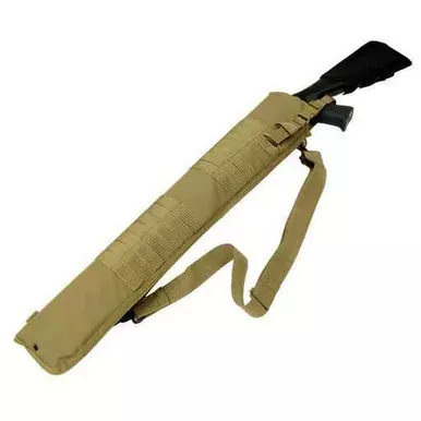 Condor Shotgun Scabbard