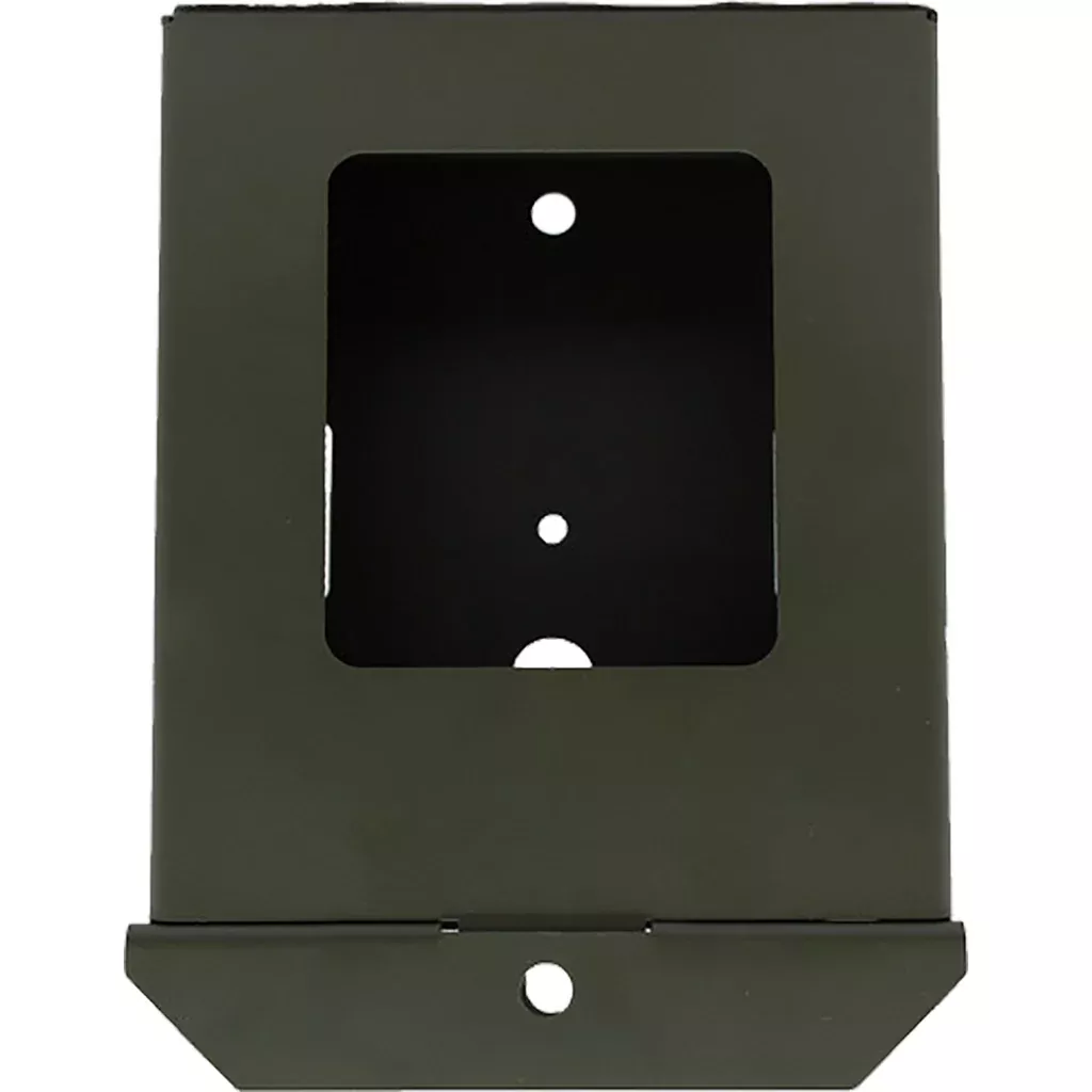 Covert Bear Safe NW2 Camera Security Enclosure with Lock