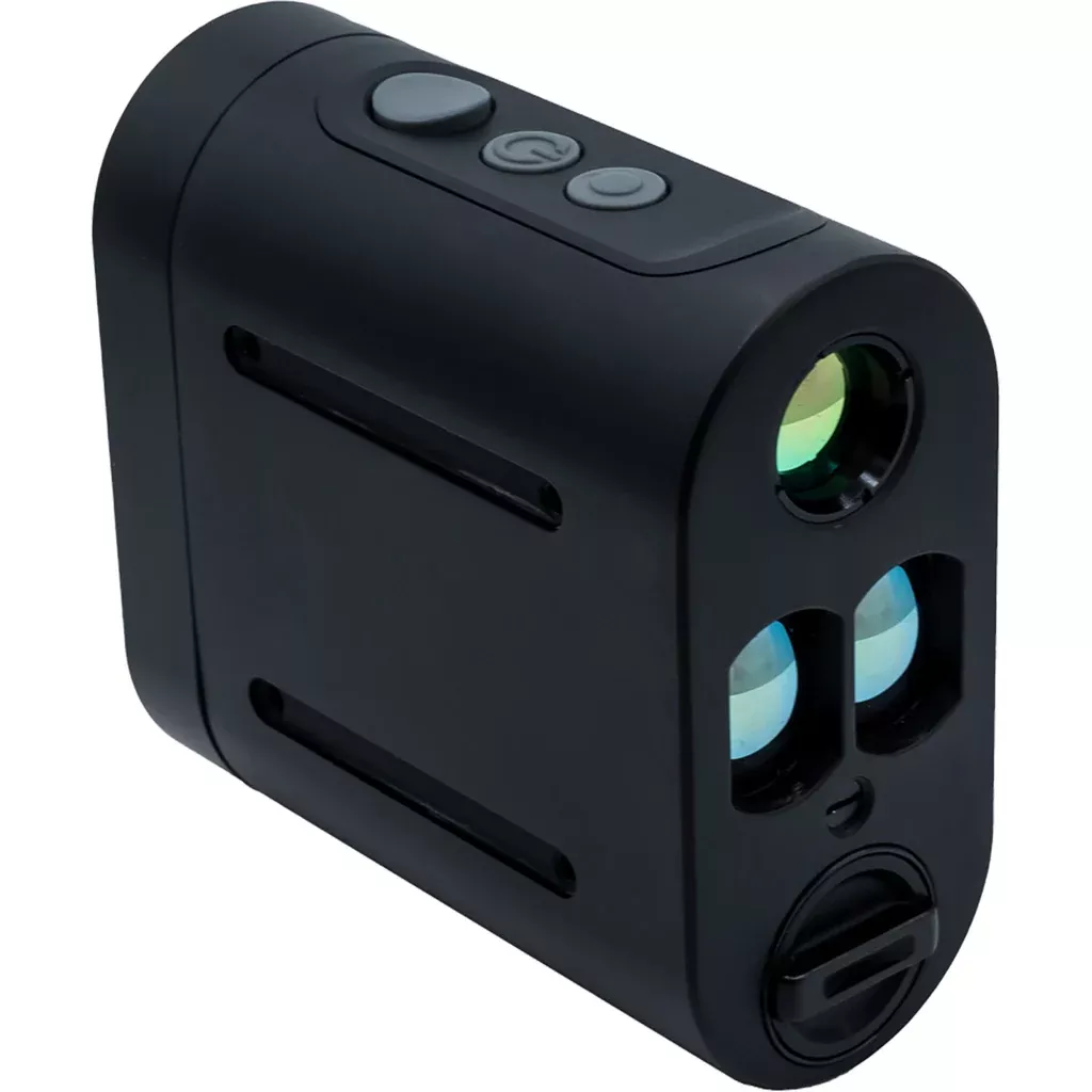 Covert Optics ThermX TRF Thermal Imaging Rangefinder 8x Black