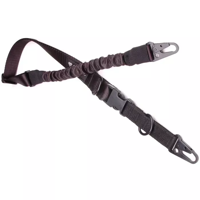 Crosstac Tactical Ambi Sling, Black (135025BLK)
