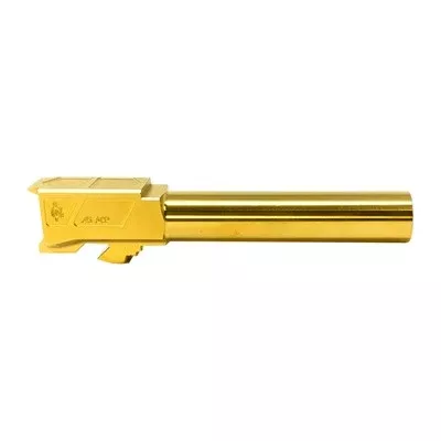 Crowned Match Grade Barrel Compatible with Glock 21