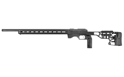 CZ 457 Varmint MTR 2 MDT Chassis .22 LR 24″ Threaded