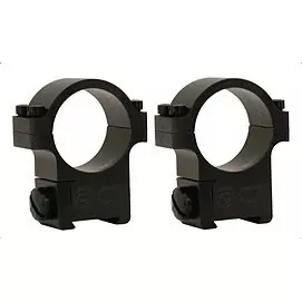 CZ Scope Rings 40089, CZ527, 30mm Ring, Matte Black