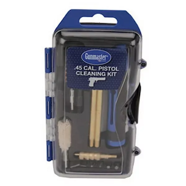 DAC 44/45 Pistol Cleaning Kit 14-Piece (GM45P)