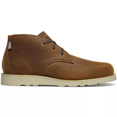 Danner Men’s Pine Grove Chukka Roasted Pecan Casual Boot 30600