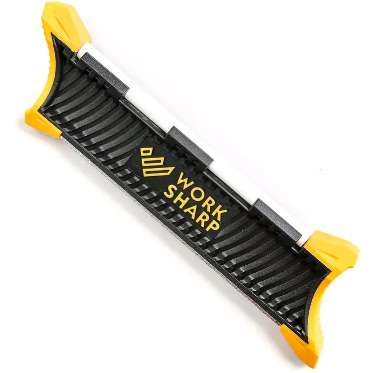 Darex Work Sharp Pocket Knife Sharpener (WSGPS)