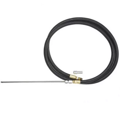 Defense Technology 5746A Hose & Wand Attachment for MK-46H & MK-46V Canisters