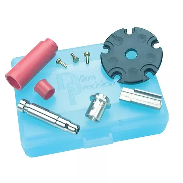 Dillon XL 650 / XL 750 357 Sig/9×25 Dillon Conversion Kit