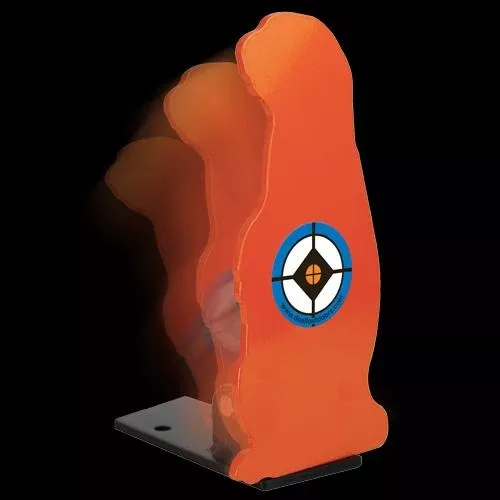 Do-All .22 Prairie Popper Self-Resetting Steel Target