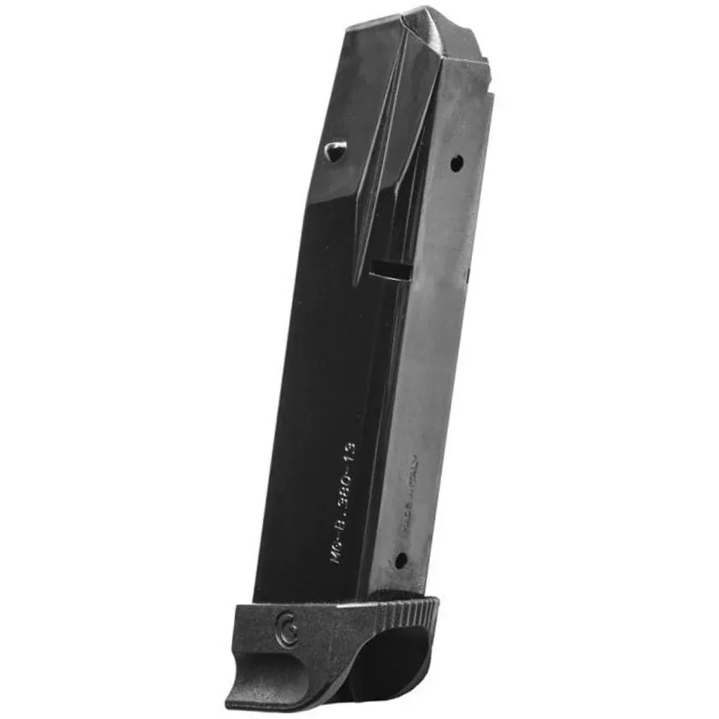EAA Girsan MC14 T .380 Auto 13-Round Magazine with Loading Baseplate