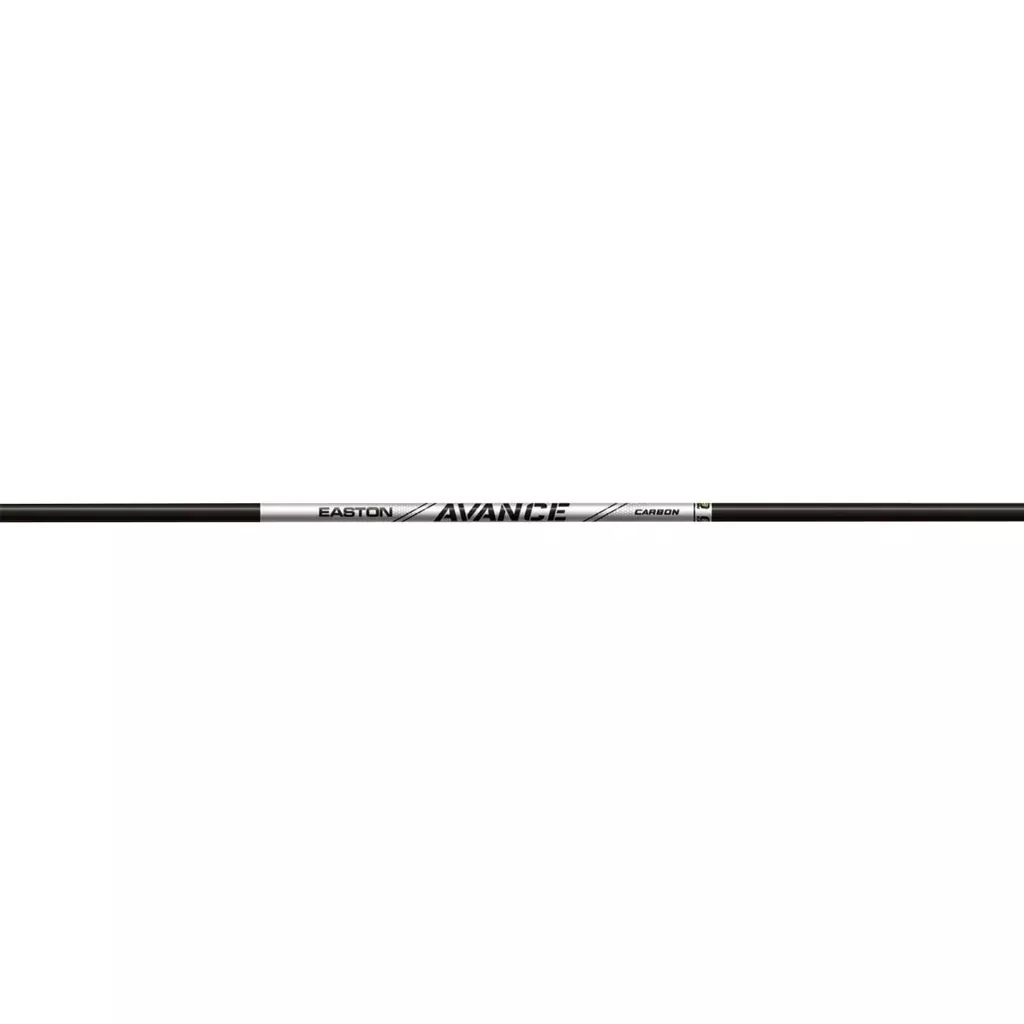 Easton 4mm Avance Archery Shafts 2000 - 1 Doz.