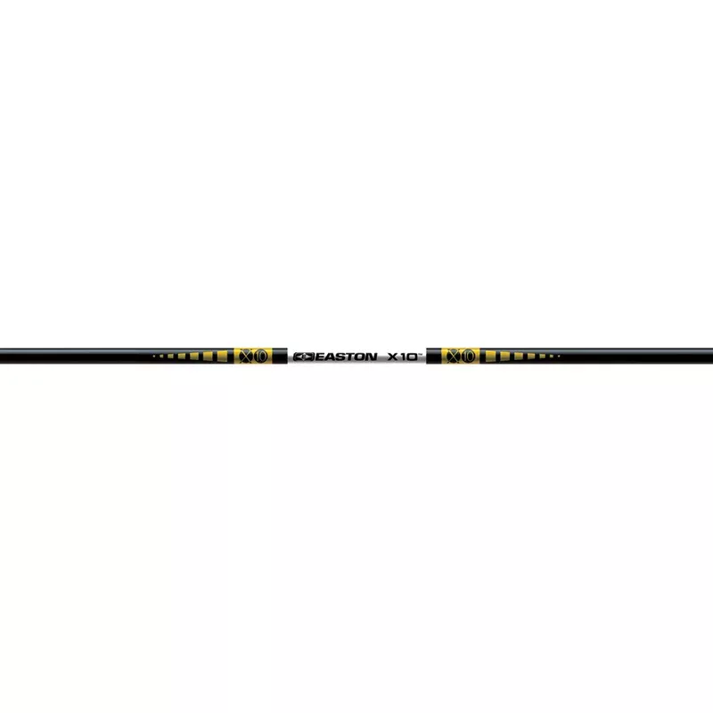 Easton X10 Shafts 700 – 1 Dozen