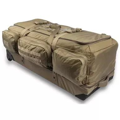 Eberlestock Hercules Rolling Duffel Bag