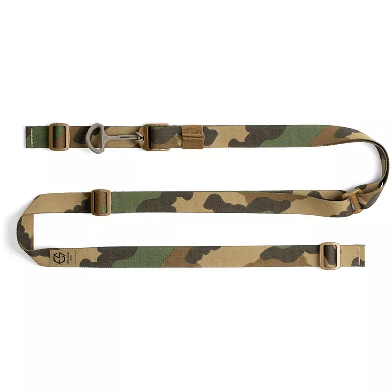 Edgar Sherman Design ESD Sling, M81 Woodland Camo (ESD-SL-M81)