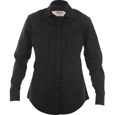 Elbeco ADU Ripstop Women’s L/S Shirt