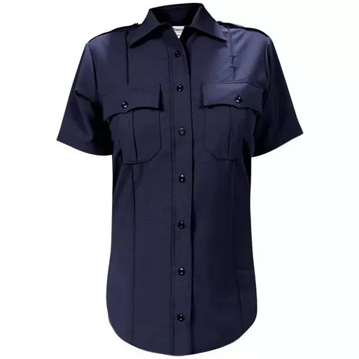 Elbeco DutyMaxx Womens Short Sleeve Shirt