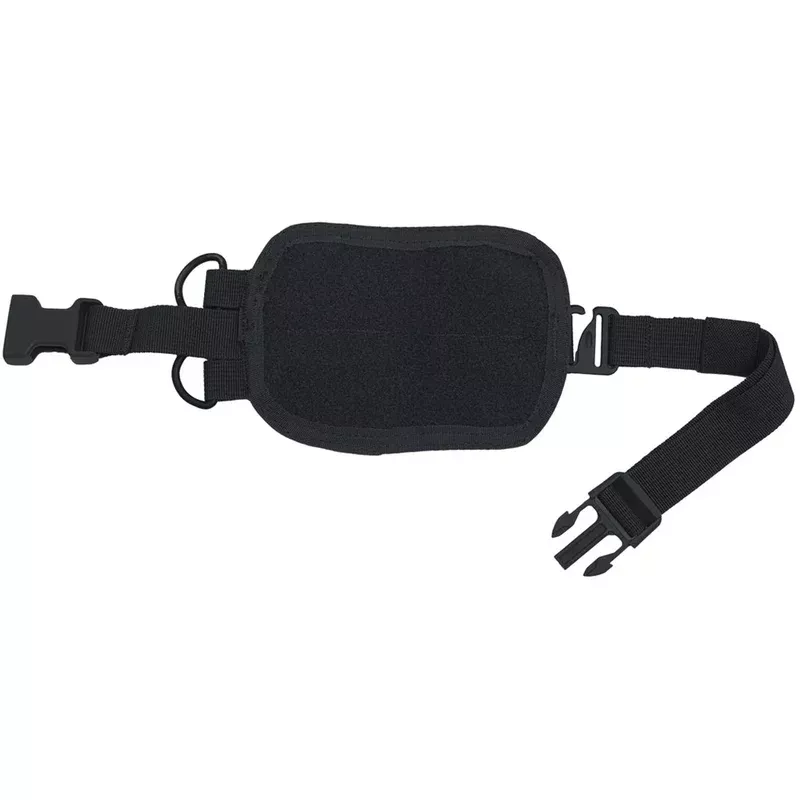 Elite First Aid Recon IFAK Black First Aid Kit