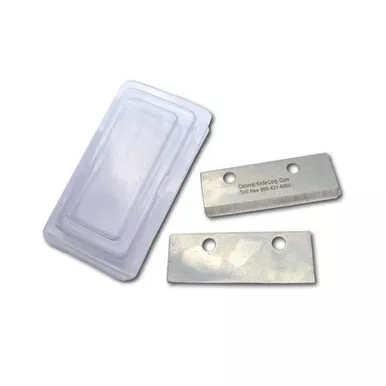 EMI-Emergency Medical 4008 Quick-Cut Rescue Tool Replacement Blades (2 Pack)
