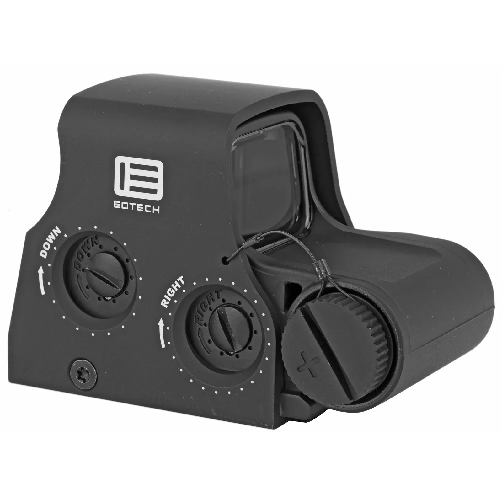 Eotech Holographic Weapon Sight XPS21, Black, 1 MOA Dot