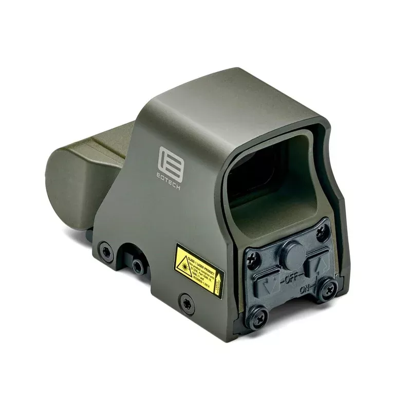 EOTech HWS XPS2 Holographic Sight OD Green