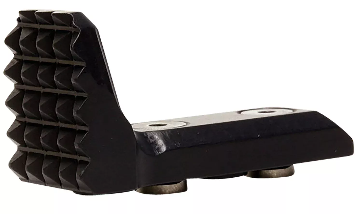 Ergo 4245 Black Aluminum Barricade and Hand Stop for M-Lok Rifles