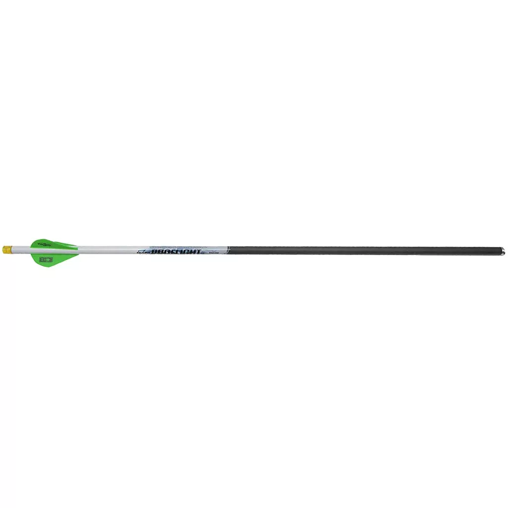 Excalibur ProFlight 18 in. Illuminated Crossbow Bolts - 3 pk.