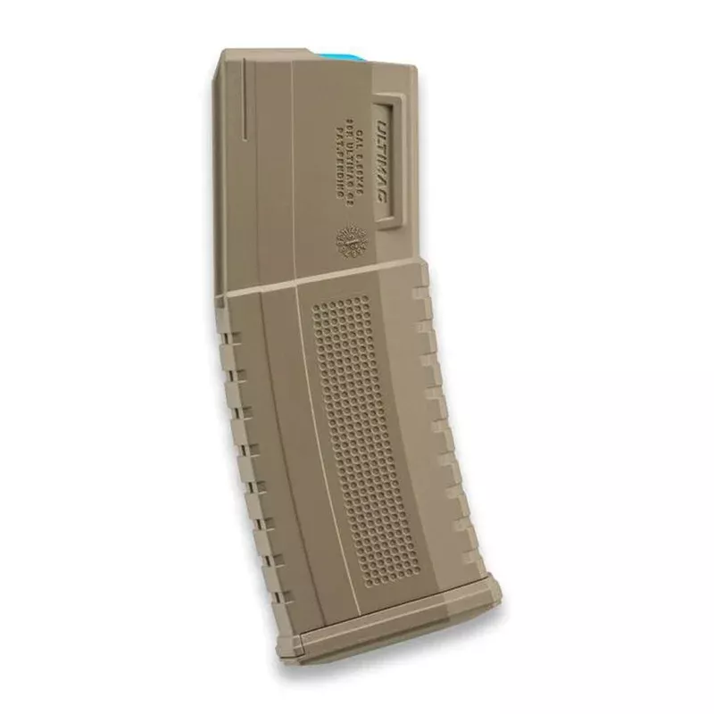 FAB Defense Ultimag G2 5.56×45 30rd Tan