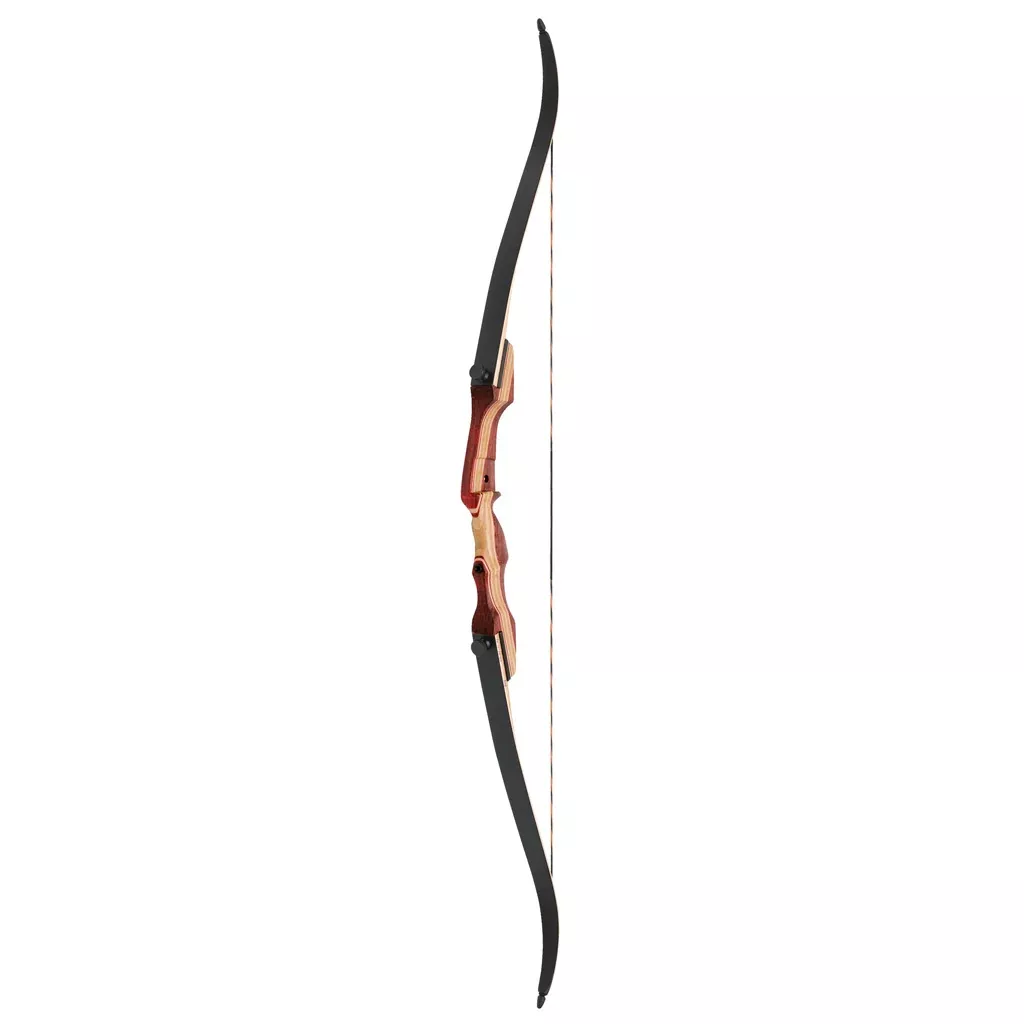 Fin Finder Sand Shark Bowfishing Recurve 62 in. 35 lbs. Left Hand Draw