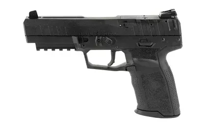 FN Five-seveN MRD 5.7x28mm 4.8in Optic-Ready Black