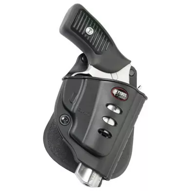 Fobus Roto Evolution Paddle Holster For Ruger SP101 (RU101RP)