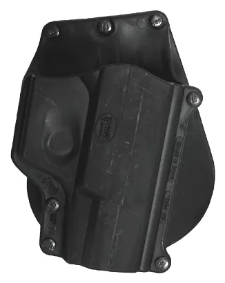Fobus Walther P99 Paddle Holster RH Lightweight