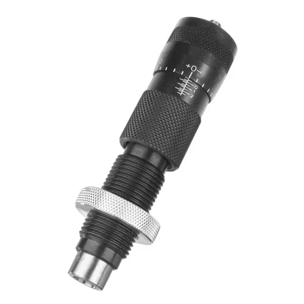 FORSTER 22 NOSLER ULTRA MICROMETER SEATER DIE