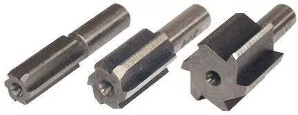 Forster Neck Reamer #257 0.2595 in (.25 Caliber)