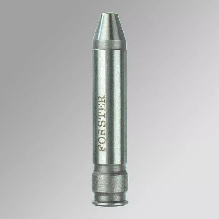 Forster Products NATO Maximum Headspace Gage 7.62 NATO